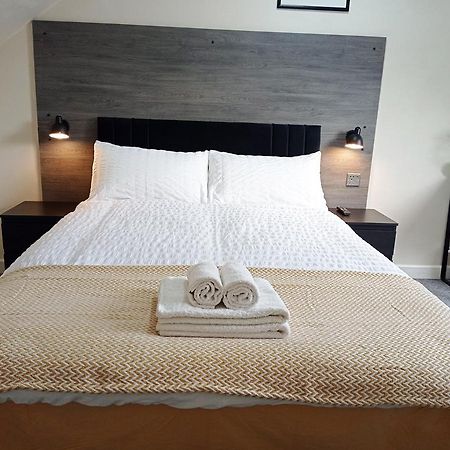 Osney Cypress Studio - Self Contained Studio Flat Oxford Exterior foto