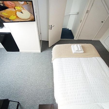 Osney Cypress Studio - Self Contained Studio Flat Oxford Exterior foto
